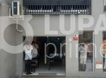 Comercial · 90m² · 1 Vaga · Salão comercial com 90 metros para locação na Vila Paulicéia