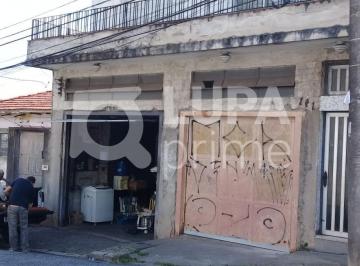 Terreno · 385m² · TERRENO COM 385 M2 DE ÁREA TOTAL - VILA ISOLINA MAZZEI