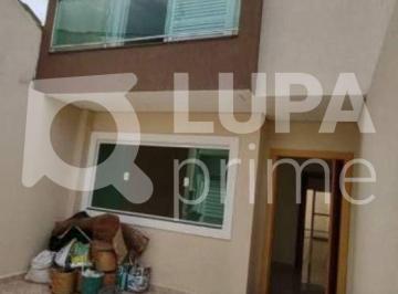 Casa · 120m² · 3 Quartos · 2 Vagas · SOBRADO À VENDA NO CHORA MENINO