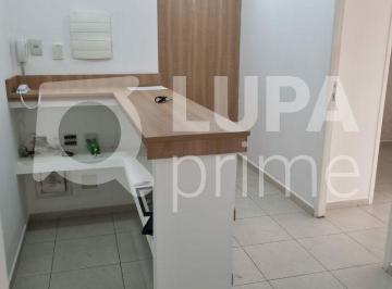 Comercial · 35m² · 1 Vaga · Sala comercial com 35,4 m² e 1 vaga à venda em Santana!