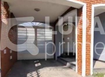 Casa · 120m² · 3 Quartos · Casa Térrea com 3 dormitórios sendo 1 suíte á venda no Jardim São Paulo