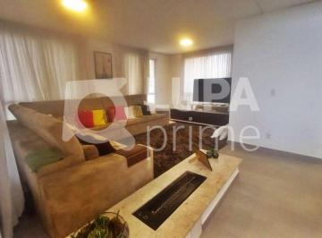 Apartamento · 315m² · 5 Quartos · 5 Vagas · APARTAMENTO COM 5 QUARTOS E 5 VAGAS DE GARAGEM À VENDA EM SANTANA