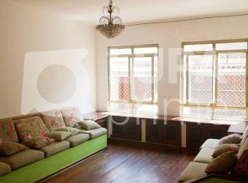 Casa · 270m² · 3 Quartos · 3 Vagas · Casa semi geminada com 3 dormitórios de 270m² para Locação, na Vila Amália