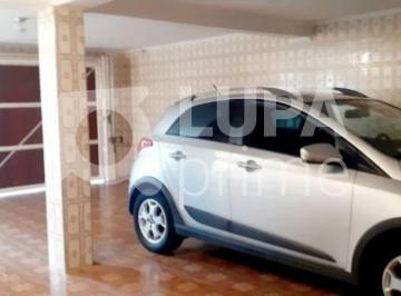 Casa · 300m² · 3 Quartos · 4 Vagas · Sobrado com 3 dormitórios sendo 2 suítes á venda no Jardim frança