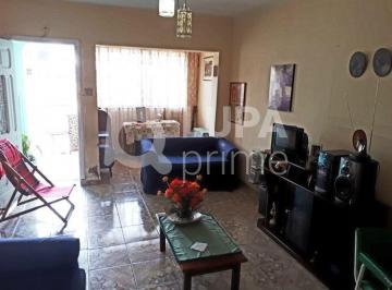 Casa · 180m² · 2 Quartos · 1 Vaga · CASA COM 2 QUARTOS E 1 VAGA DE GARAGEM À VENDA EM SANTANA
