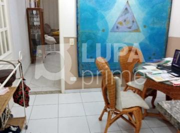 Casa · 126m² · 3 Quartos · 4 Vagas · Sobrado à venda na Vila Nova Carolina
