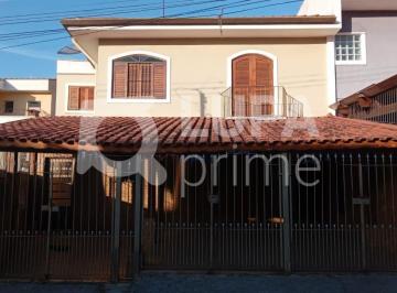 Casa · 159m² · 3 Quartos · 3 Vagas · Sobrado cm 3 dormitórios e 1 suíte á venda no Tucuruvi São Paulo