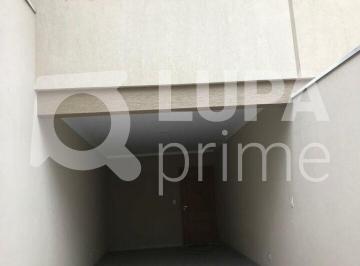 Casa · 93m² · 2 Quartos · 2 Vagas · Sobrado com 2 dormitórios sendo 1 suíte á venda no Parque São Domingos