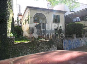 Terreno · 143m² · TERRENO 265 M2 DE ÁREA TOTAL - NO JARDIM SÃO PAULO