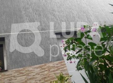 Casa · 120m² · 3 Quartos · Casa térrea com 2 dormitórios à venda no Santa Terezinha!