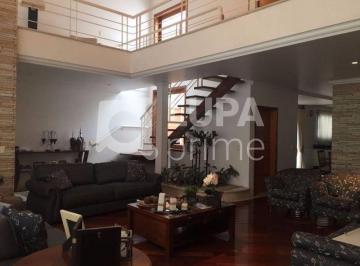 Casa · 750m² · 4 Quartos · 4 Vagas · Casa com 4 dormitórios à venda no Jardim São Paulo!