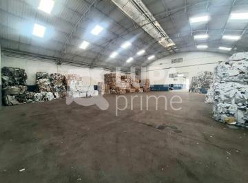 Comercial · 2400m² · 20 Vagas · Galpão 2400m² à venda na Vila Guilherme