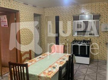 Casa · 260m² · 3 Quartos · 1 Vaga · Casa Térrea com 3 dormitórios á venda na Parada Inglesa