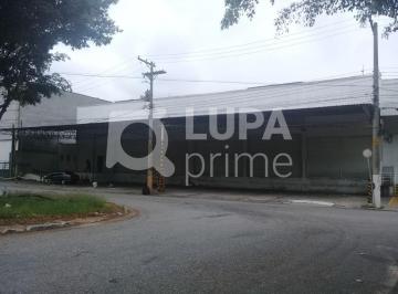 Comercial · 2367m² · 22 Vagas · GALPÃO 2367 m² PARA LOCAÇÃO VILA LEOPOLDINA