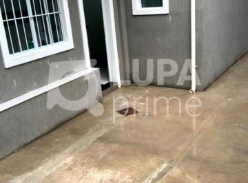 Casa · 82m² · 2 Quartos · 3 Vagas · Sobrado a venda na Vila Albertina