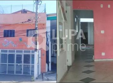 Comercial · 300m² · Prédio comercial com 3 pavimentos para locação em Santana!