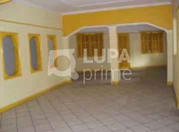 Comercial · 120m² · Sobreloja para locação no Tucuruvi!