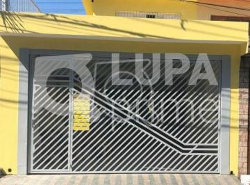 Casa · 150m² · 3 Quartos · 2 Vagas · Sobrado com 1 dormitórios na Vila Medeiros