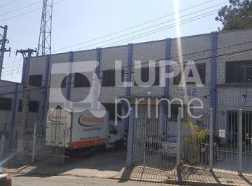 Comercial · 2400m² · 6 Vagas · Prédio comercial à venda na Vila Carbone!