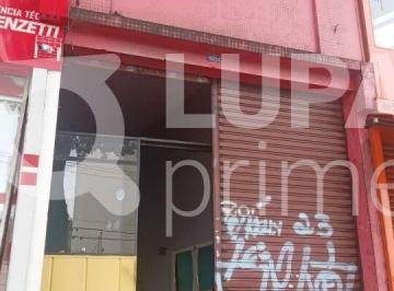 Comercial · 31m² · 1 Vaga · Salão comercial com 61m² para venda no Mandaqui
