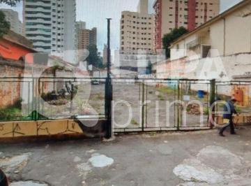 Terreno · 877m² · TERRENO PARA VENDA NA ÁGUA FRIA
