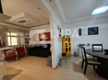 Casa · 244m² · 4 Quartos · 4 Vagas · Sobrado com 4 dormitórios sendo 2 suítes à venda na Casa Verde