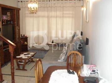 Casa · 120m² · 3 Quartos · 2 Vagas · Sobrado com 3 quartos sendo 2 suítes no Horto Florestal