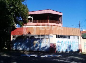 Comercial · 311m² · Prédio comercial para locação no Parque Novo Mundo.