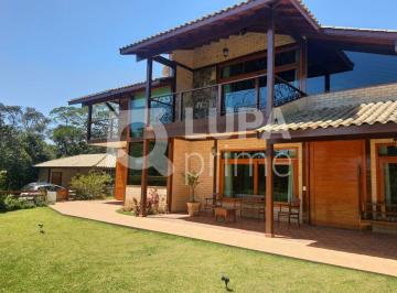 Casa · 600m² · 3 Quartos · 4 Vagas · SOBRADO A VENDA  SERRA A CANTAREIRA