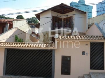 Casa · 420m² · 4 Quartos · 8 Vagas · Excelente sobrado com 4 suítes à venda no Jardim França!