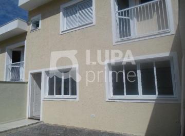 Casa · 73m² · 2 Quartos · 2 Vagas · Sobrado à venda na Vila Pita!