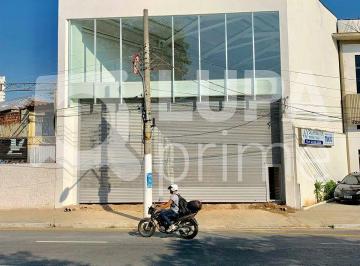 Comercial · 450m² · Galpão com 450 metros para locação no Imirim