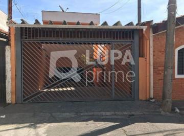 Casa · 260m² · 3 Quartos · 2 Vagas · Sobrado com 3 dormitórios á venda na Casa Verde
