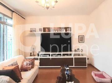 Casa · 280m² · 3 Quartos · 7 Vagas · Sobrado com 3 dormitórios à venda no Jardim São Paulo!
