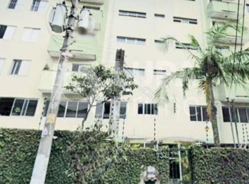 Apartamento · 65m² · 2 Quartos · 2 Vagas · APARTAMENTO COM 2 QUARTOS PARA VENDA NO JARDIM SÃO PAULO, SÃO PAULO