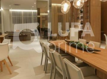 Apartamento · 190m² · 3 Quartos · 3 Vagas · Apartamento com 3 dormitórios, todos suítes, e 3 vagas de garagem à venda, no Brooklin