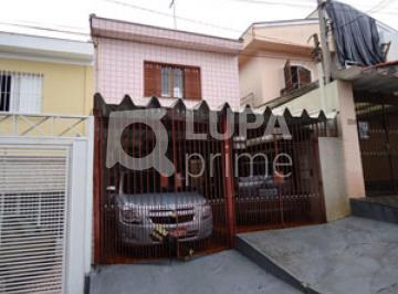 Casa · 140m² · 3 Quartos · 2 Vagas · Sobrado à venda no Jardim Paraíso!