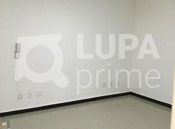 Comercial · 13m² · Sala comercial de 13,44 metros de área construída para locação!