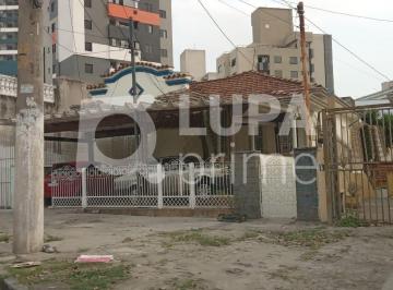 Terreno · 316m² · Terreno com 316 metros á venda na Vila Gustavo