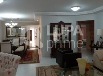 Apartamento · 264m² · 4 Quartos · 4 Vagas · Apartamento com 4 dormitórios todos sendo suítes á venda em Santana