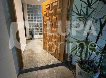 Casa · 320m² · 4 Quartos · 5 Vagas · Sobrado com 4 suítes à venda na Vila Aurora!