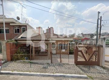 Casa · 245m² · 4 Quartos · 2 Vagas · Casa Térrea com 245m² à venda na Parada Inglesa