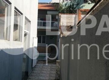 Comercial · 228m² · 4 Vagas · Prédio Comercial com 228 metros para locação na Água Fria