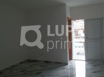 Casa · 132m² · 3 Quartos · 2 Vagas · Sobrado com 3 dormitórios sendo suítes á venda na Vila Gustavo