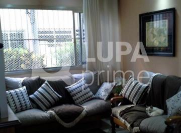 Apartamento · 80m² · 2 Quartos · 1 Vaga · Apartamento com 2 dormitórios e 1 vaga à venda no bairro do Limão