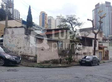 Terreno · 220m² · Terreno na Água Fria à venda!