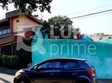 Terreno · 275m² · Terreno com 275m² à venda na Vila Romero