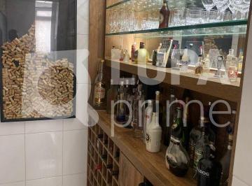 Apartamento de 3 quartos, São Paulo · Cobertura duplex com 3 dormitórios à venda em Santana!