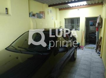 Casa · 55m² · 2 Quartos · 1 Vaga · Casa térrea à venda com 2 dormitórios na Parada Inglesa!