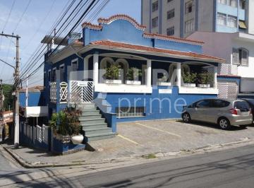 Comercial · 390m² · 10 Vagas · Prédio Comercial com 390 metros para locação em Santana